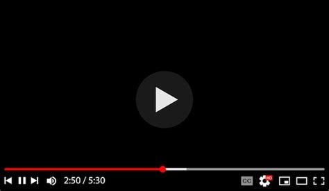 Image result for HTML Video Player Template