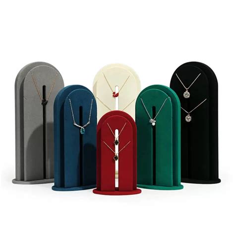 Necklace Display 的图像结果