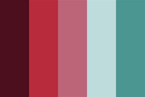 Image result for Raspberry Color Palette