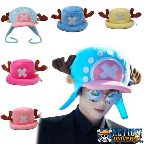 One Piece Hats & Caps Anime Fashion Accessories - One Piece Universe ...