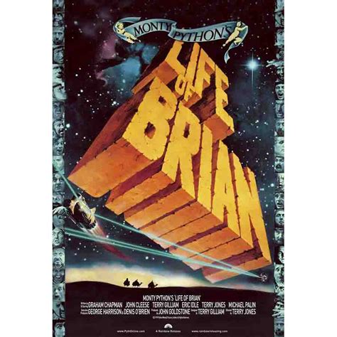 Image result for Meaning of Life Monty Python Movie Cast