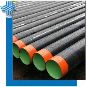 3LPE Coated Pipes and 3 Layer Polyethylene Lined Steel Pipe Sizes