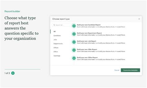 Image result for Report Builder Tutorial