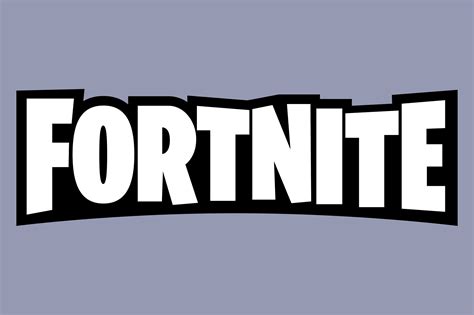 Font For Fortnite