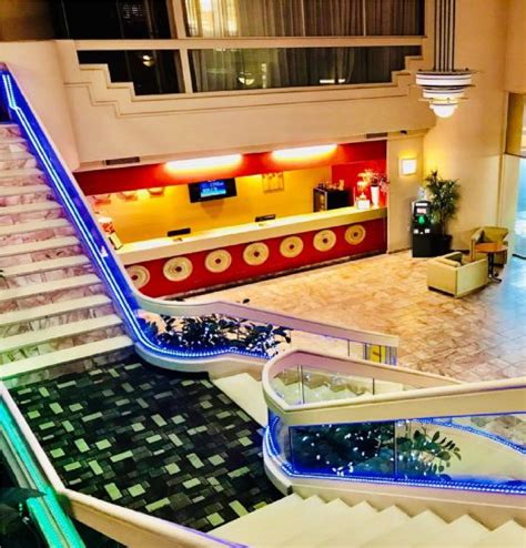 BPOSHTELS LAS VEGAS - Hostel Reviews, Photos, Rate Comparison - Tripadvisor