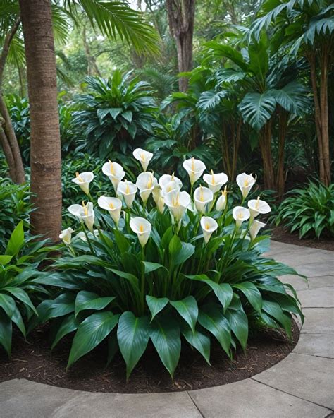 10 Best Tropical Plants For Shade | Tropical garden design, Small ...