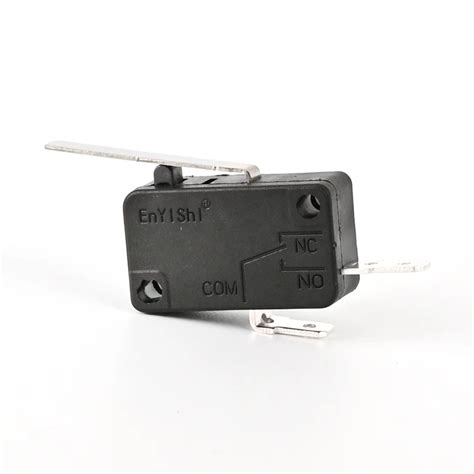 What Is A Slide Switch Definition? - Shuda