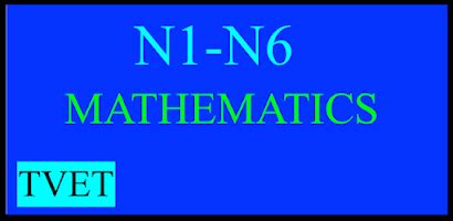 Image result for N1 Mathematics Video Lessons