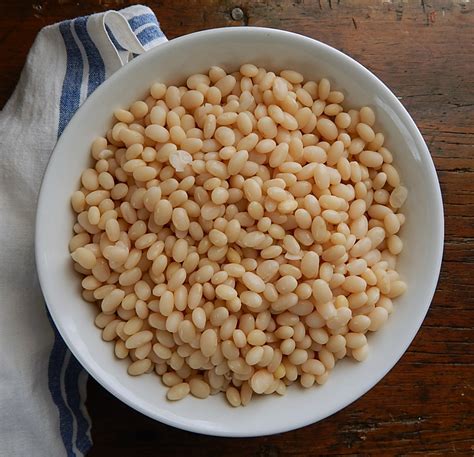 Brining Beans Traditional or Instant Pot Methods - Frugal Hausfrau