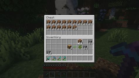 Image result for How to Manipulate Inventory in Minecraft Java