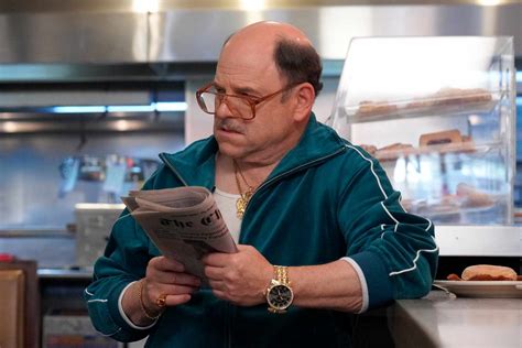 Jason Alexander Channels a Teenage Girl in New Commercial