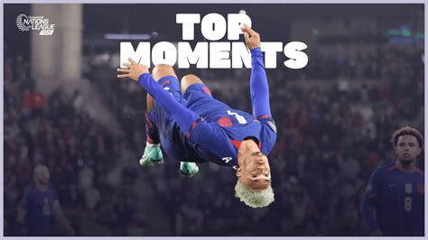 CONCACAF Highlights 的图像结果