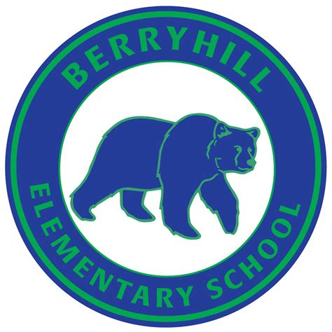 Staff | Berryhill Elementary School