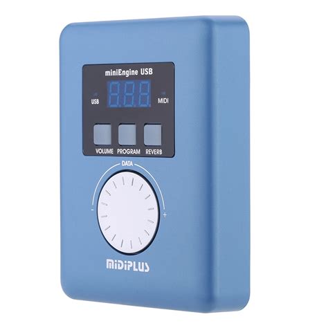Image result for Midi Sound Module Midi Plus