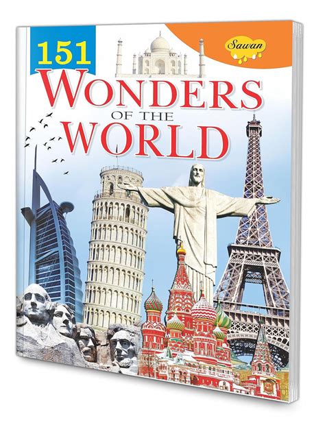 Set of 3 - Greatest Inventors, Inventions & Wonders of World – SapienKid™