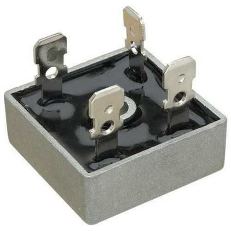 Single Phase Rectifier 的图像结果