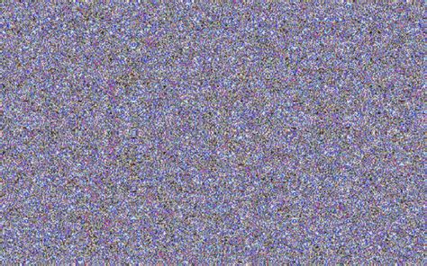 Computer Static Texture 的图像结果