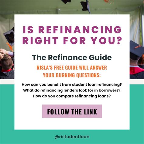 RISLA | Rhode Island Student Loan Authority on LinkedIn: #refinancing # ...