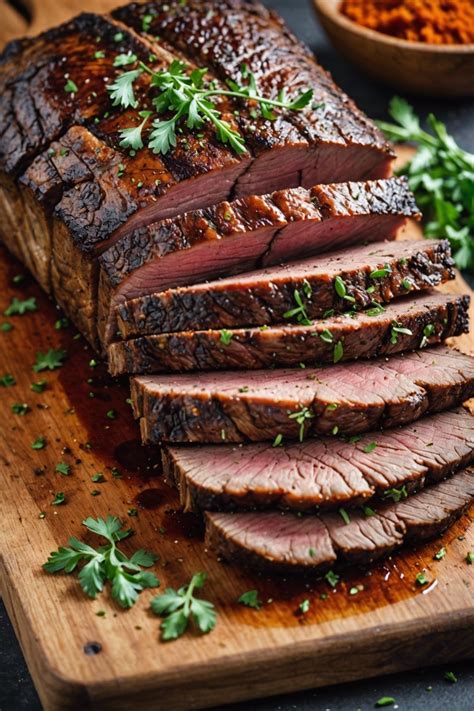 Smoked Chuck Roast – The Delish Recipe