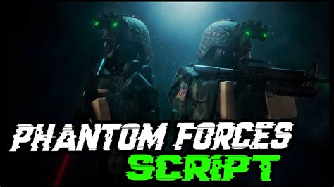 Image result for Phantom Forces AutoFarm Script 2022