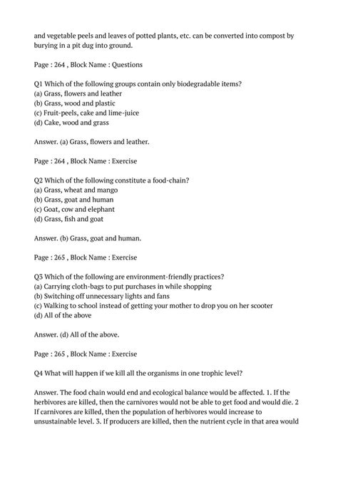 Class Ten Science Lesson of 15 的图像结果