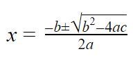 What is a Quadratic Equation? - Answered - Twinkl Teaching Wiki