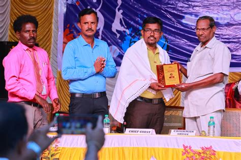 Sembodai R V Arts and Science College