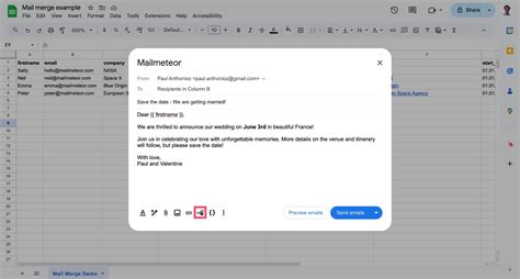 How to Write a Save the Date Email (With 7 Free Templates)