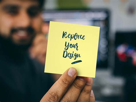 Notepad Mockup 的图像结果