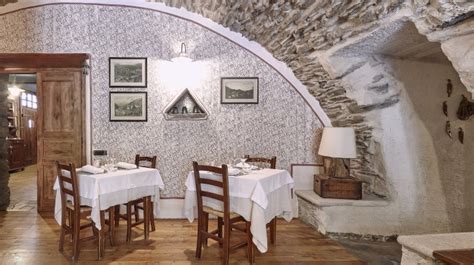 Locanda Lou Pitavin – Green Hotel in Marmora, Cuneo, Piemonte, IT