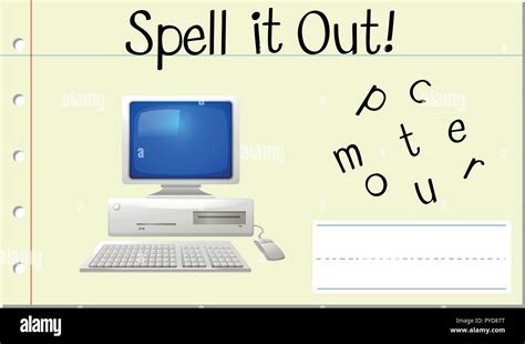Image result for Spell to Fix Computer