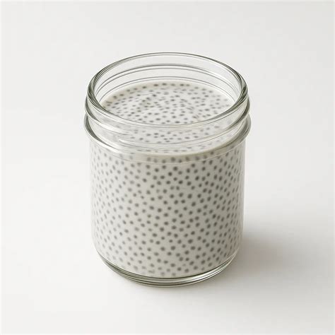 Can Chia Seeds Soak In Yogurt? | 7-Step Easy Guide + Facts - WeCookRecipe