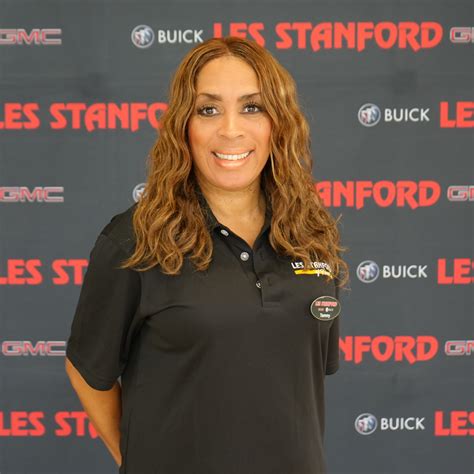 Les Stanford Buick GMC Staff | Ferndale Buick, GMC dealer in FERNDALE MI