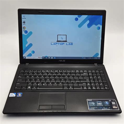 Laptop Second Hand Asus K54C - 15.6inch Intel Pentium B950 8GB RAM ...