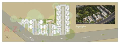Darshanam Exotica Ii | 3 BHK Bungalows at Undera, Vadodara