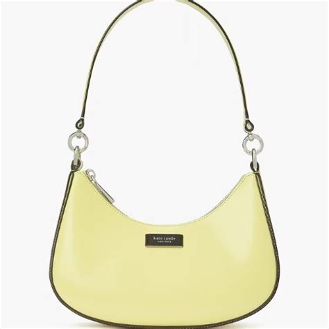 #TrendAlert: Butter yellow ruled the A/W 2024 runways and here's how ...