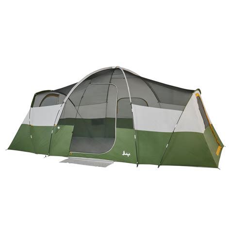 Discount 10 people tent Outlet