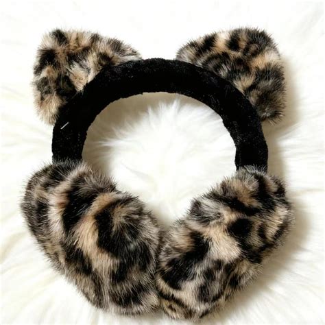 Buy Ear Muffs Online In India - Etsy India