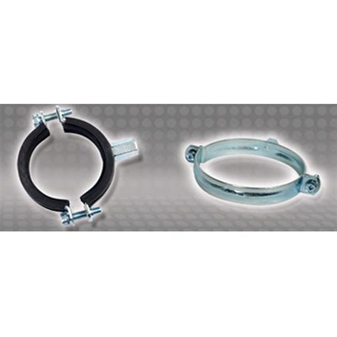 Pipes Clamps & Supports - Products