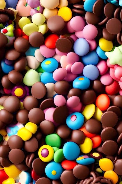 Image result for Colorful Candy Pile