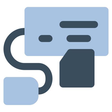 Image result for Card Reader Icon