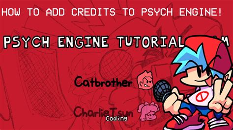 Image result for Psych Engine Plus