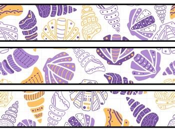 Ocean Bulletin Board Decor Kit, Ocean Letters school resource by Nitin ...