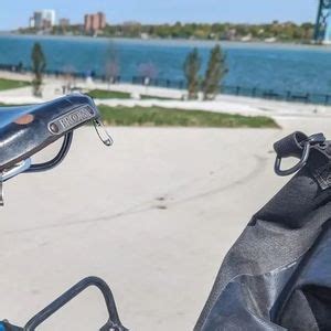 Southwest Detroit Bicycle Tour, Wheelhouse Detroit Bike Shop, 7 July ...