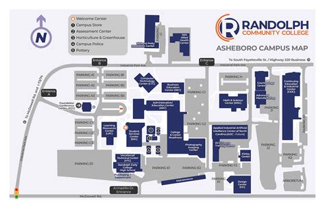 Nursing Assistant | Randolph Community College