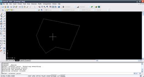 Image result for How Hatch a Machine Using AutoCAD