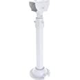 WiTi Extendable Mounting Pole for Security Surveillance Cameras,15.7-23 ...