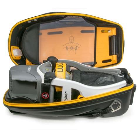 Image result for Lucas 3 Chest Compression System Training