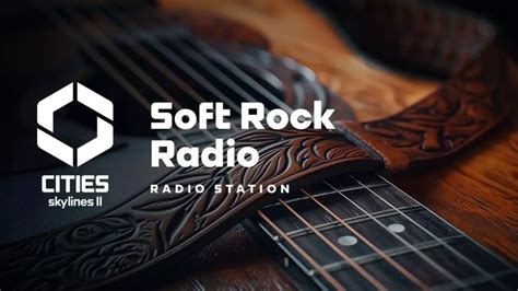 Cities: Skylines II - Soft Rock Radio DLC EU PC Steam CD Key | Buy ...