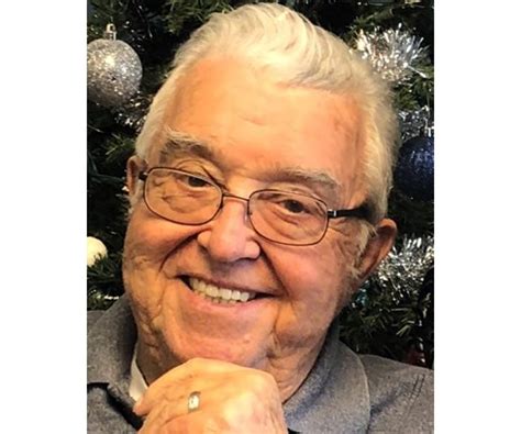 Harold W. Keck, Sr. Obituary (2023) - Albuquerque, NM - Trujillo Family ...
